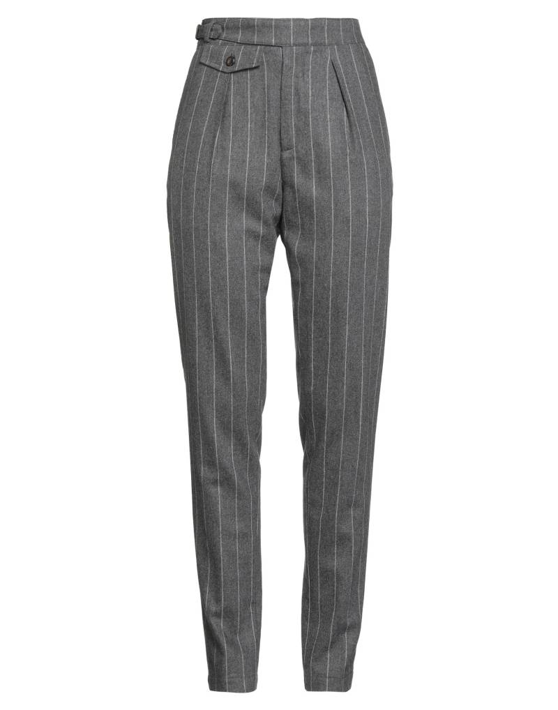 ELEVENTY Hose Damen Grau von ELEVENTY