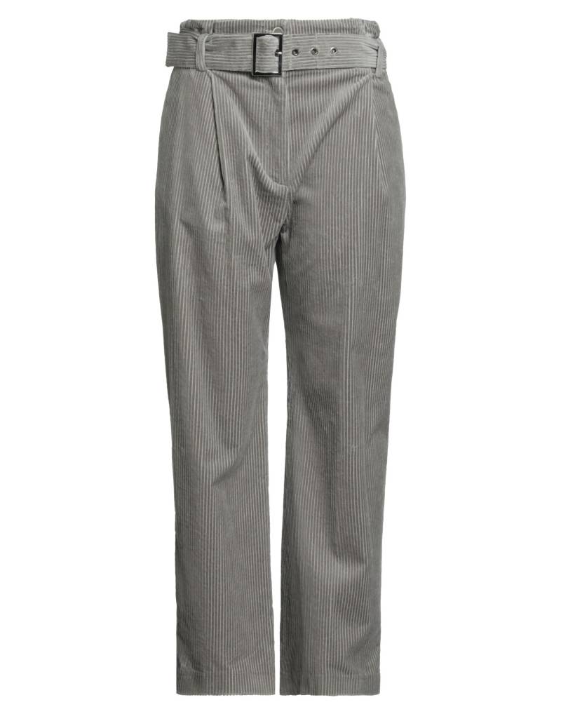 ELEVENTY Hose Damen Grau von ELEVENTY