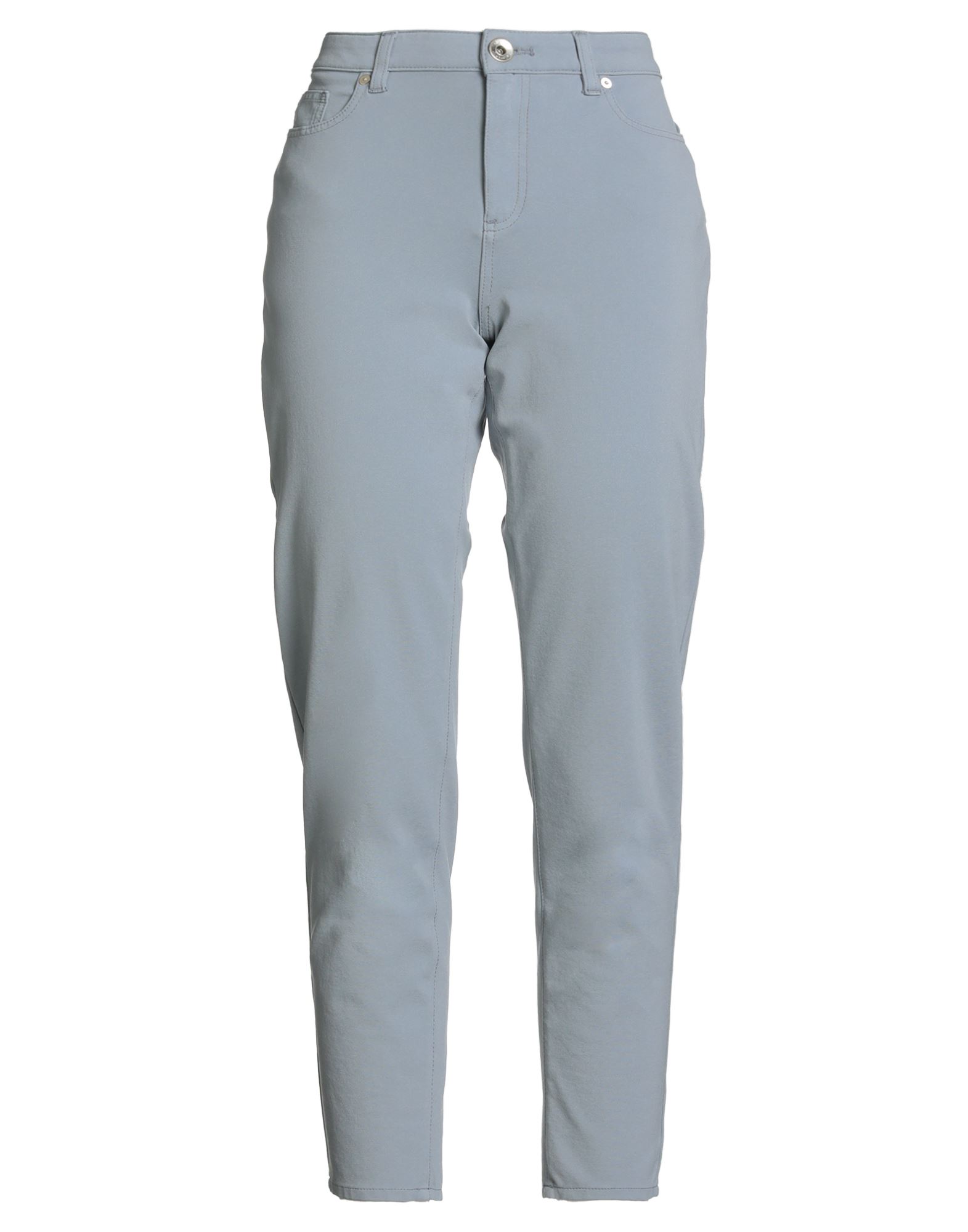 ELEVENTY Hose Damen Grau von ELEVENTY