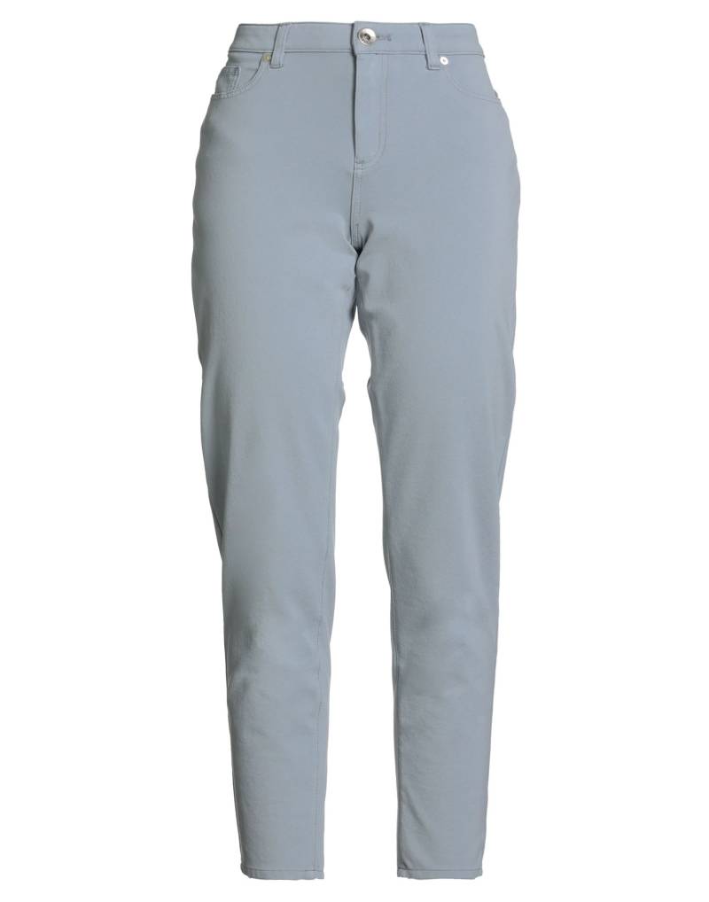 ELEVENTY Hose Damen Grau von ELEVENTY