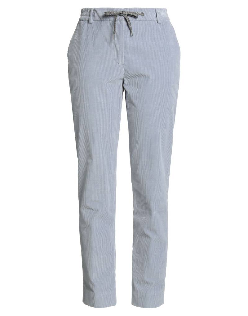 ELEVENTY Hose Damen Grau von ELEVENTY