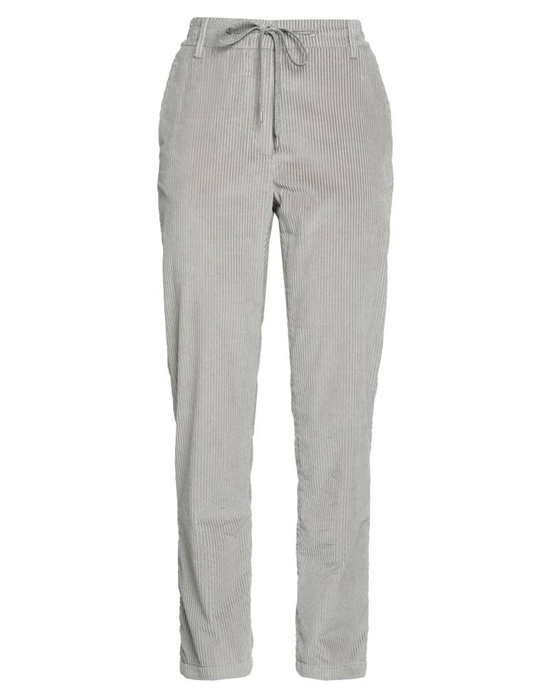 ELEVENTY Hose Damen Grau von ELEVENTY