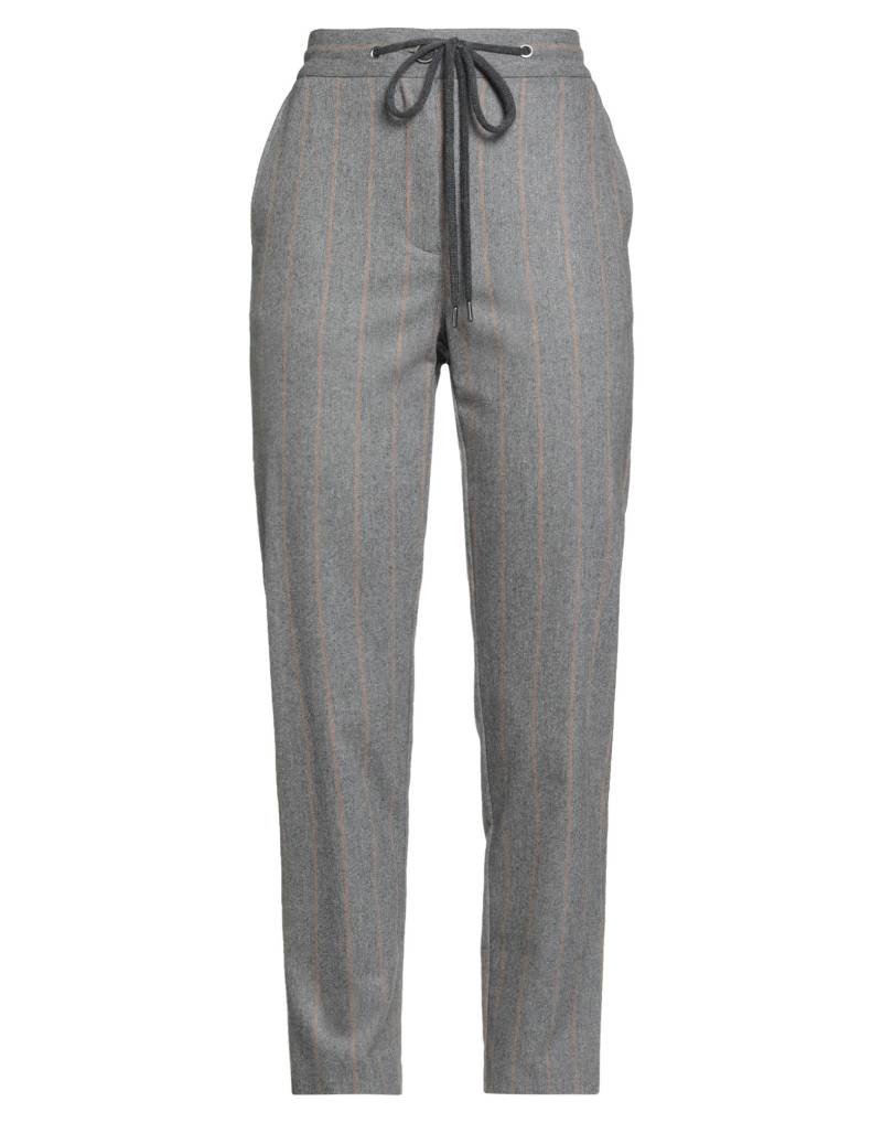 ELEVENTY Hose Damen Grau von ELEVENTY