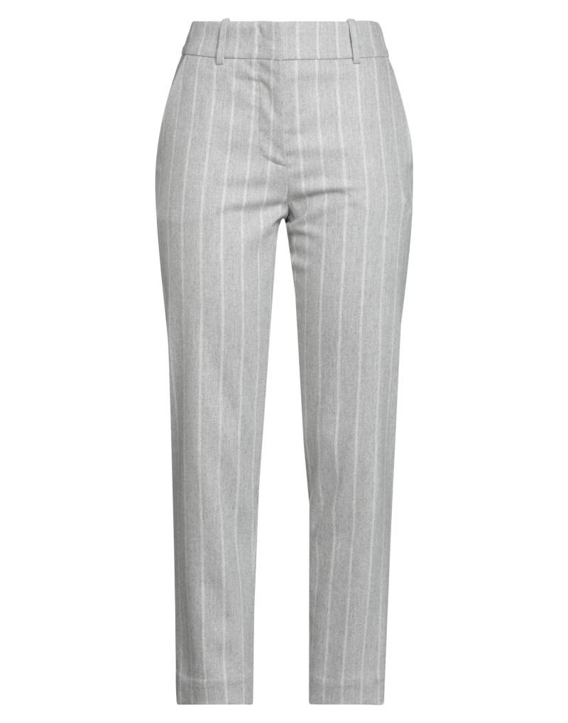 ELEVENTY Hose Damen Grau von ELEVENTY