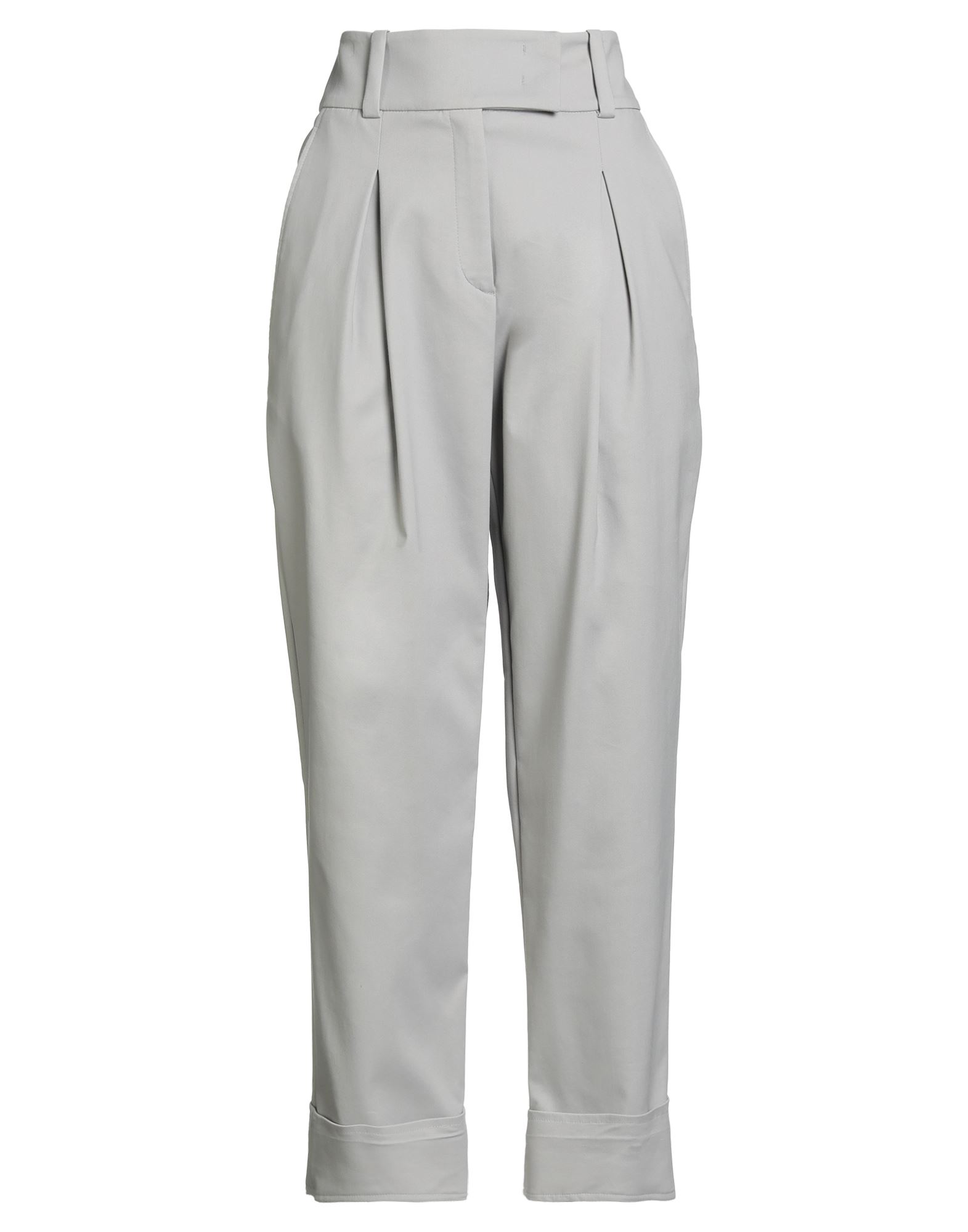 ELEVENTY Hose Damen Grau von ELEVENTY