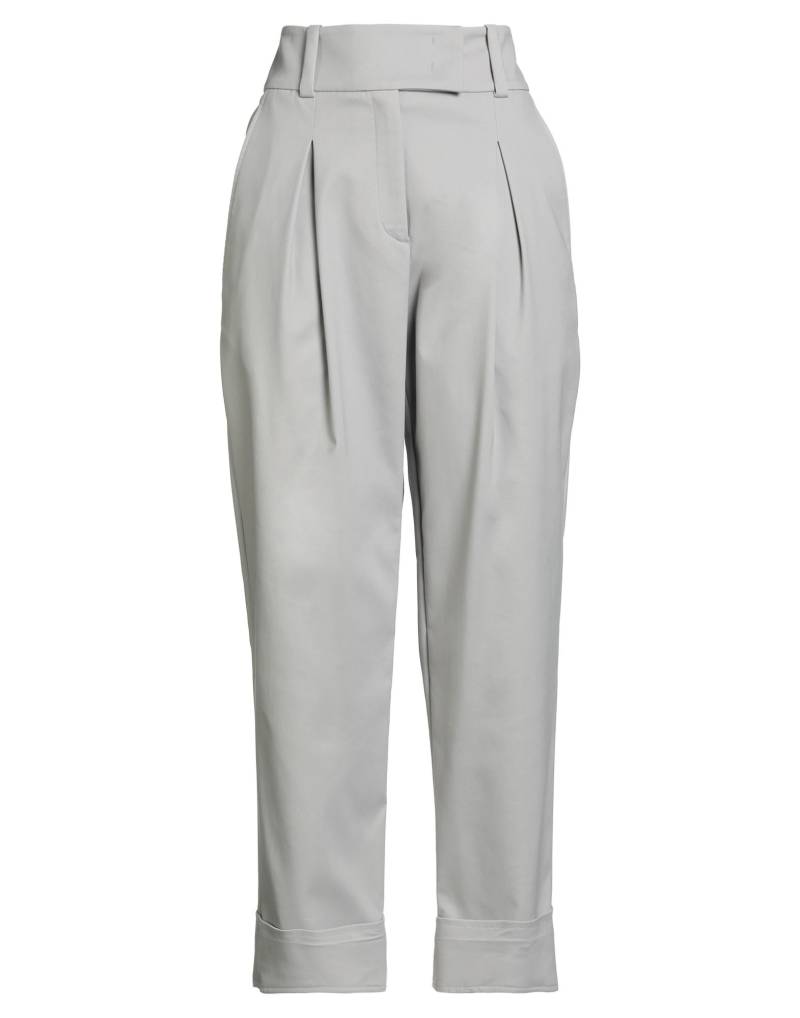 ELEVENTY Hose Damen Grau von ELEVENTY