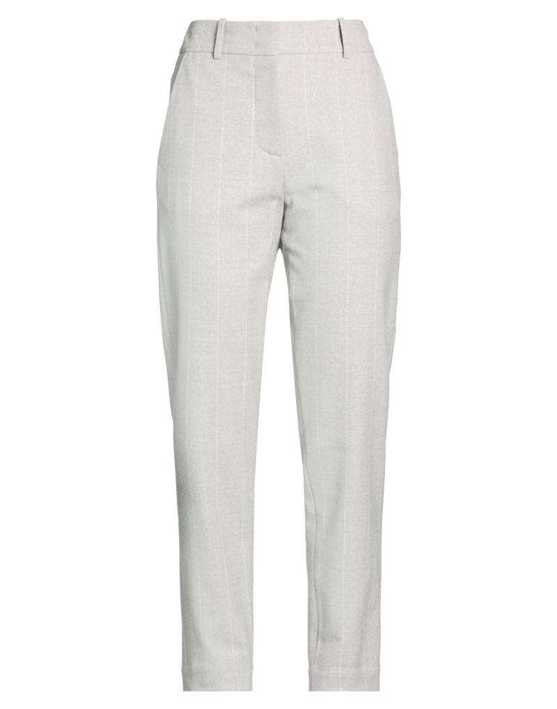 ELEVENTY Hose Damen Grau von ELEVENTY