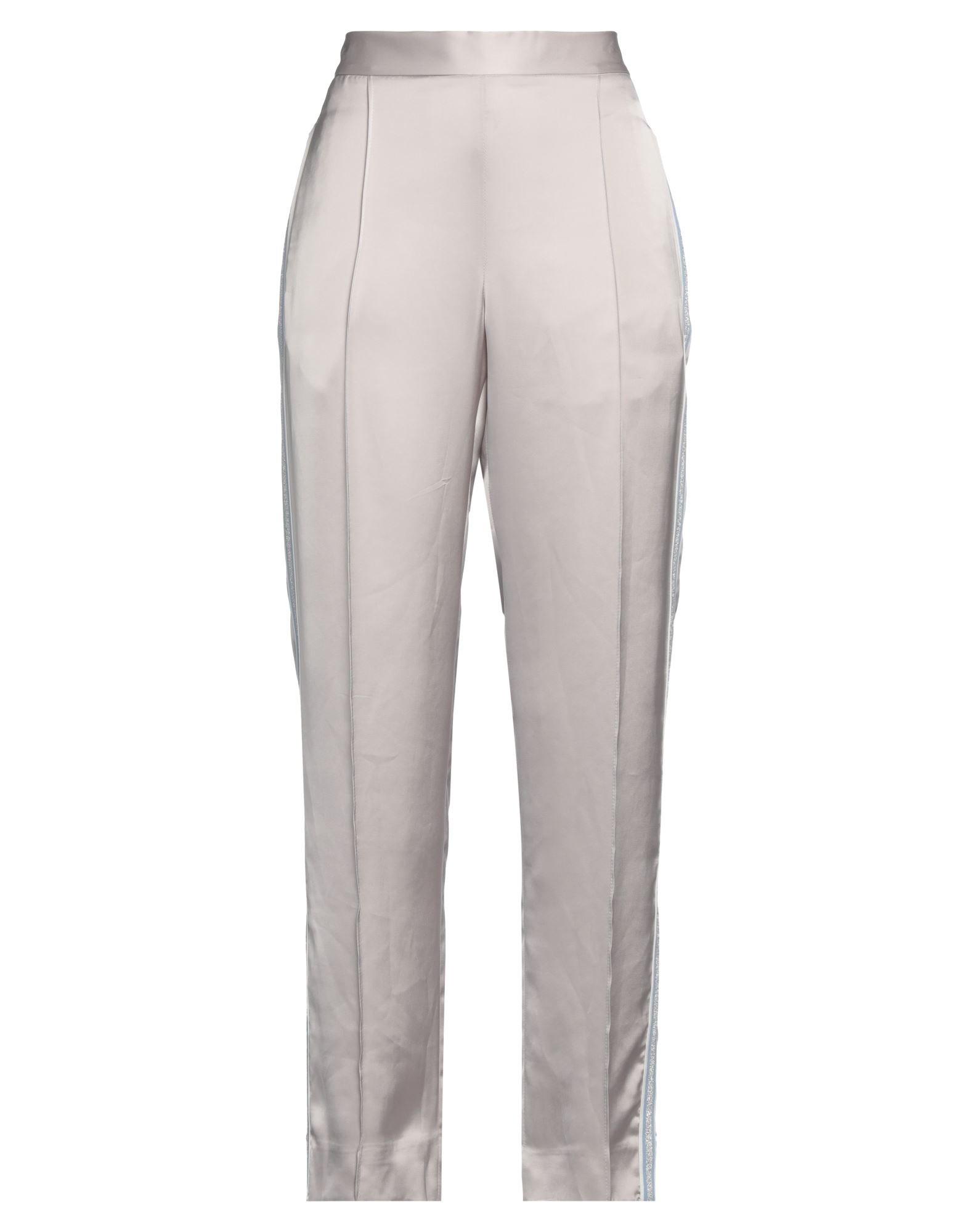 ELEVENTY Hose Damen Grau von ELEVENTY