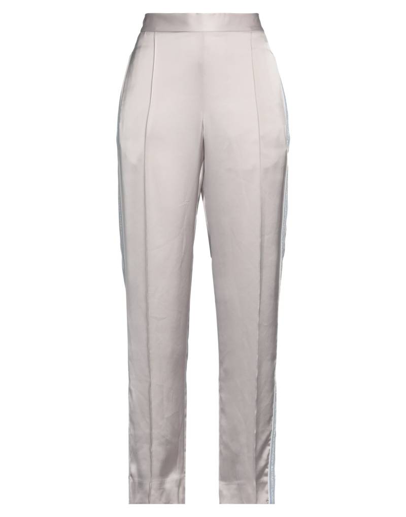 ELEVENTY Hose Damen Grau von ELEVENTY