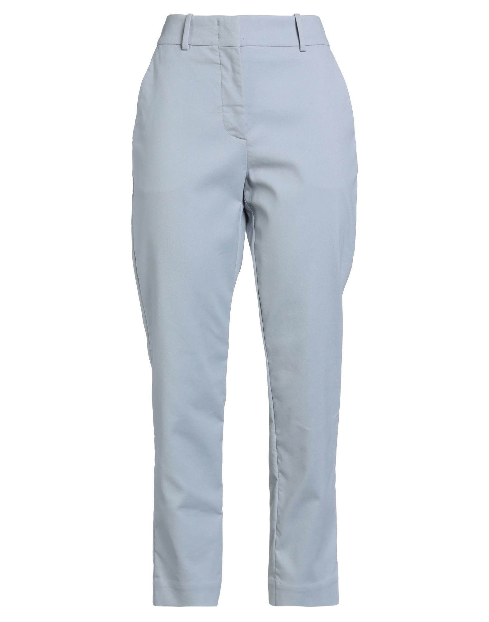 ELEVENTY Hose Damen Hellblau von ELEVENTY