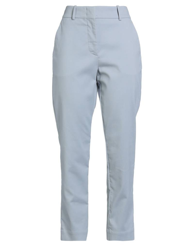 ELEVENTY Hose Damen Hellblau von ELEVENTY