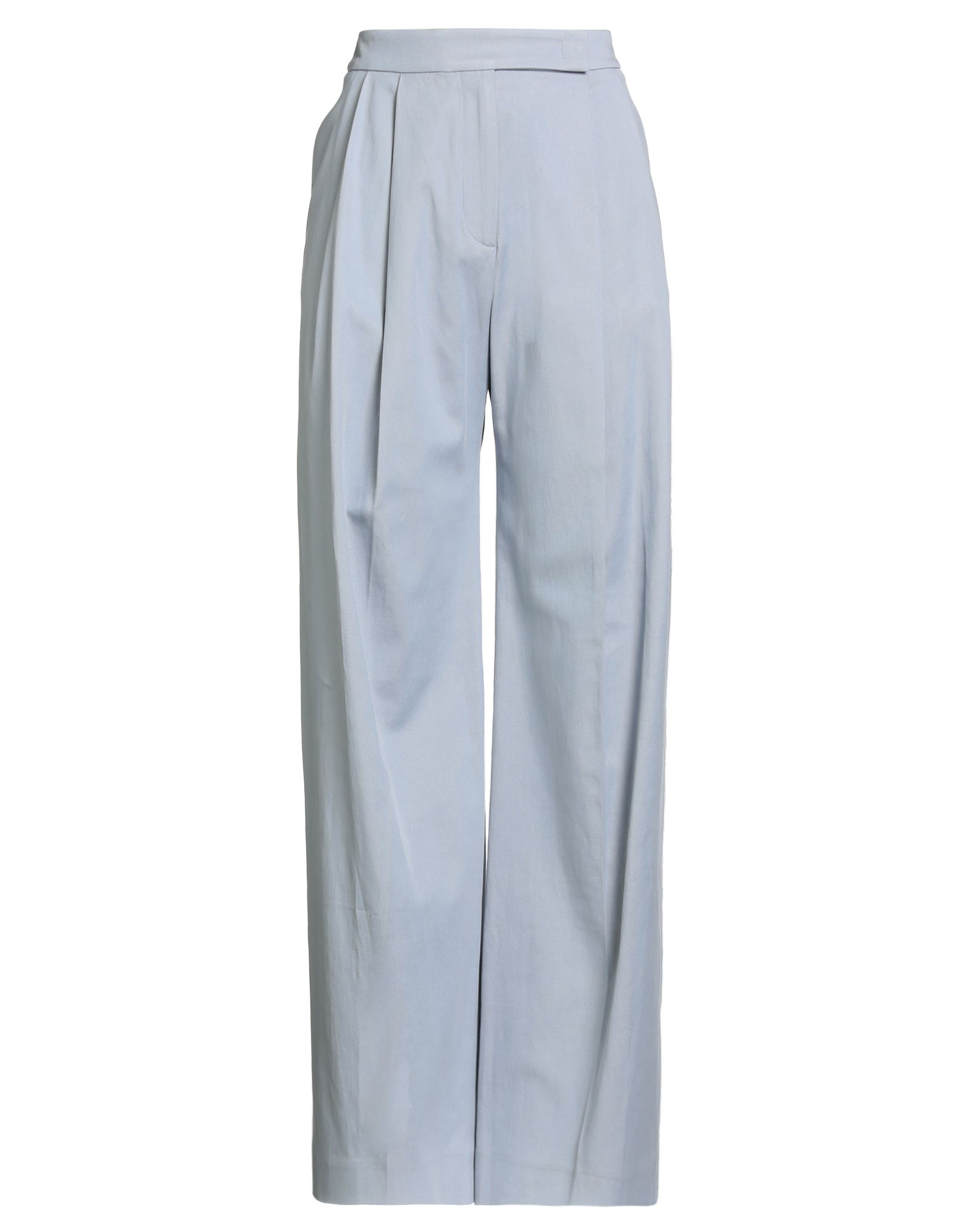 ELEVENTY Hose Damen Hellblau von ELEVENTY