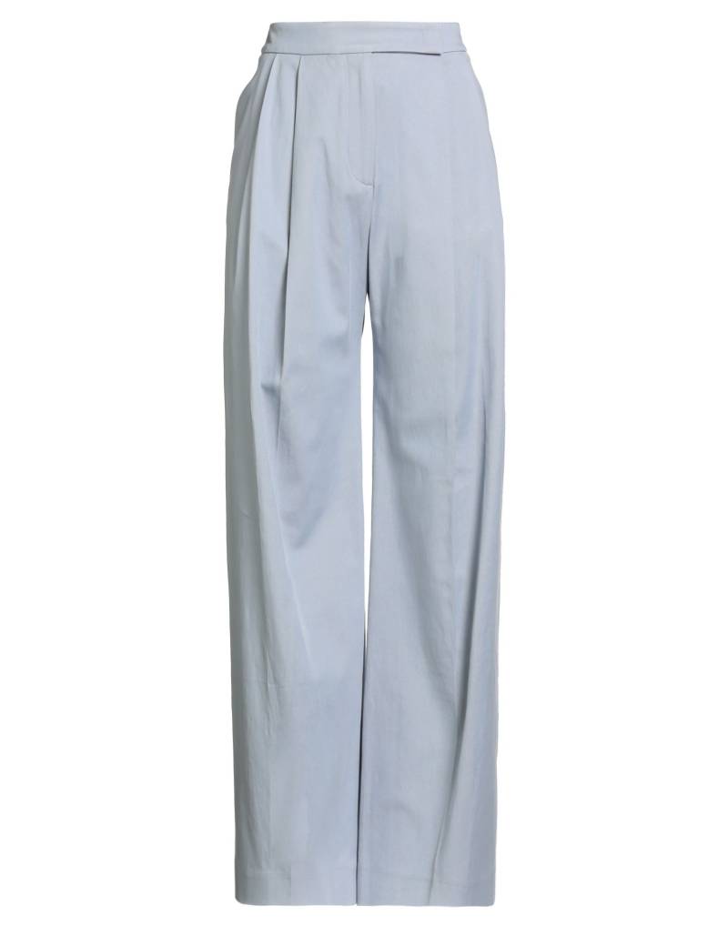 ELEVENTY Hose Damen Hellblau von ELEVENTY