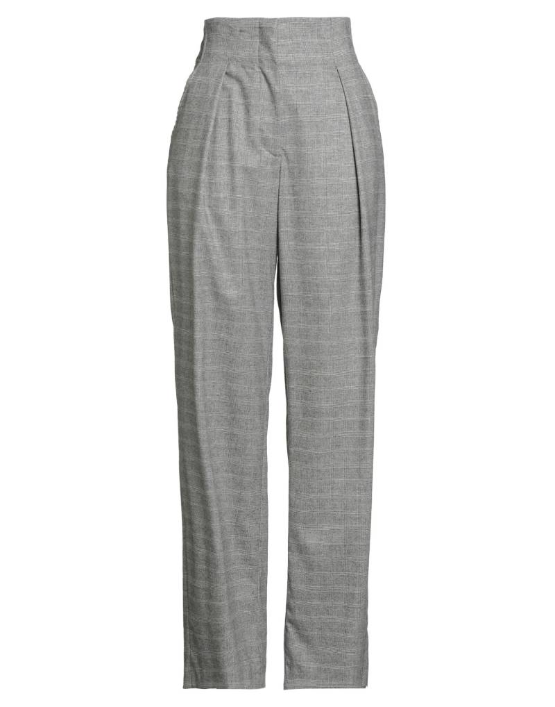 ELEVENTY Hose Damen Hellgrau von ELEVENTY