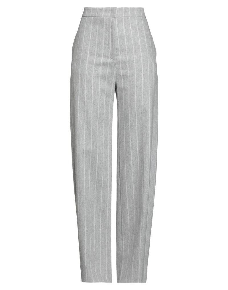 ELEVENTY Hose Damen Hellgrau von ELEVENTY