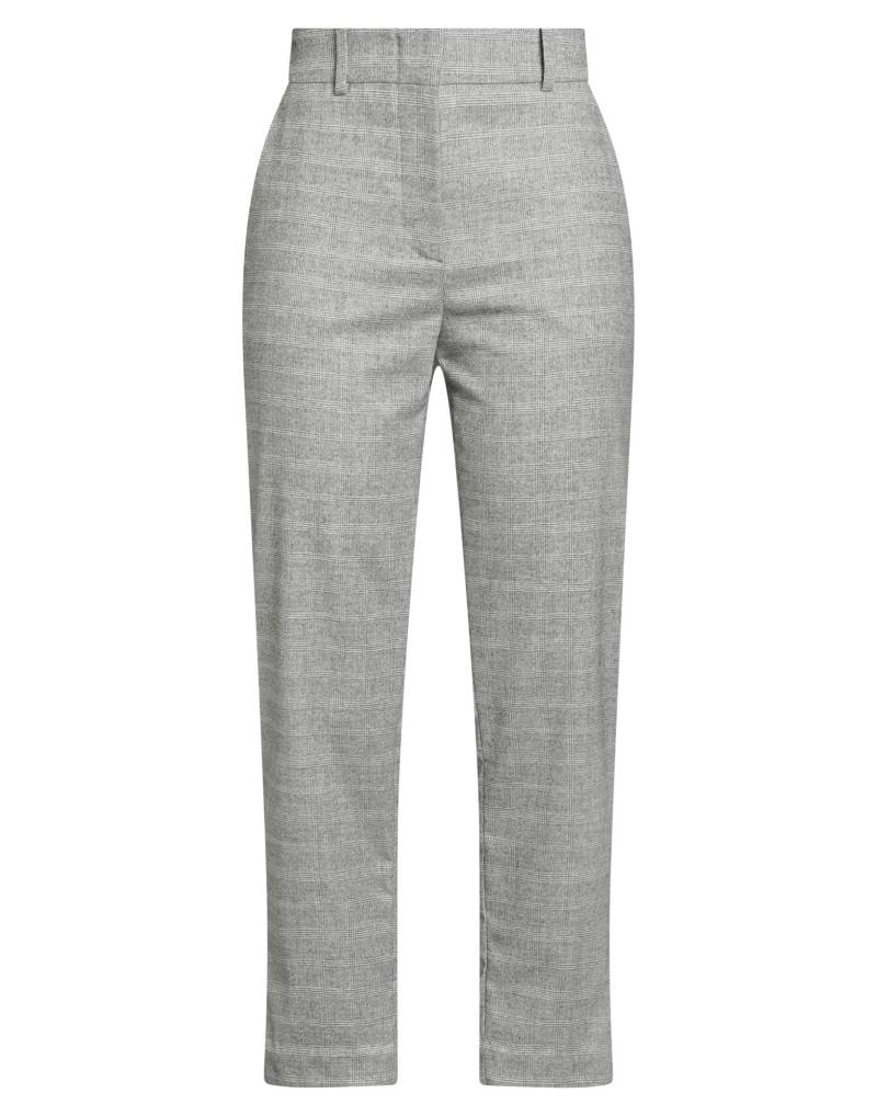 ELEVENTY Hose Damen Hellgrau von ELEVENTY