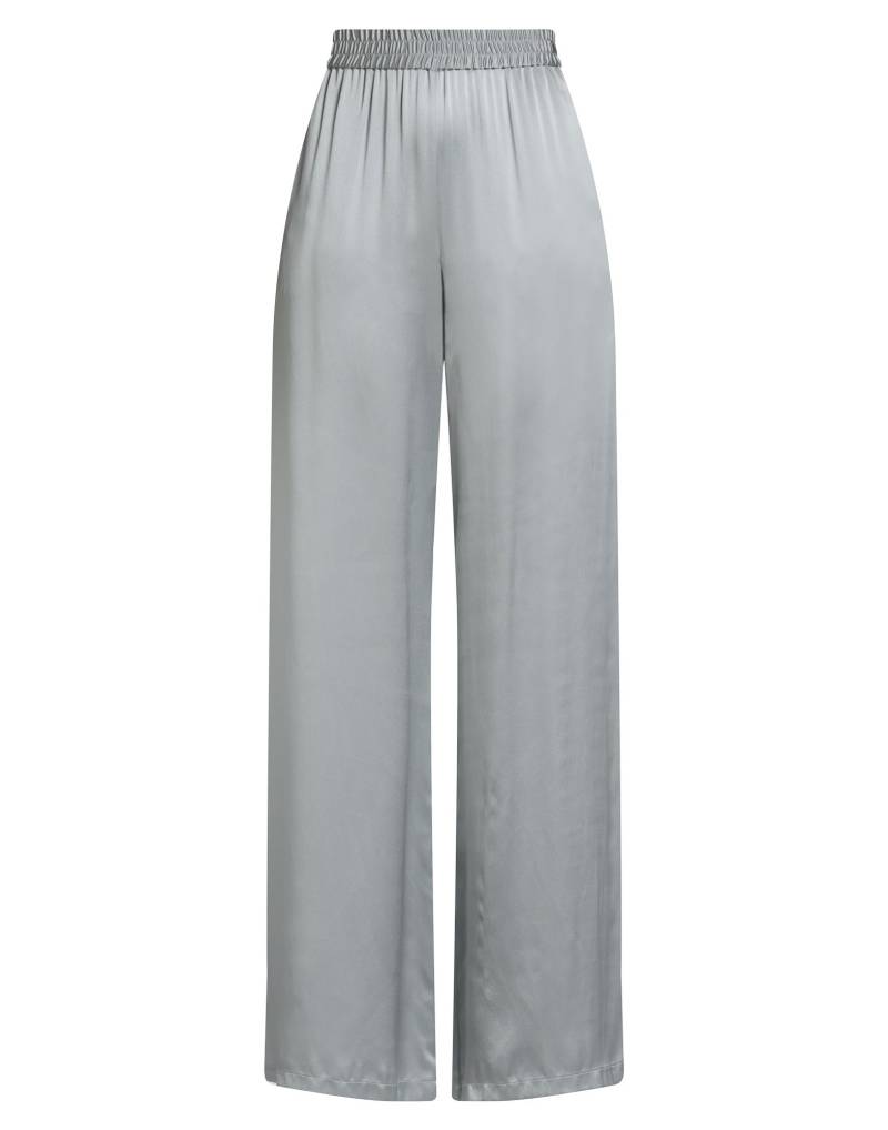 ELEVENTY Hose Damen Hellgrau von ELEVENTY