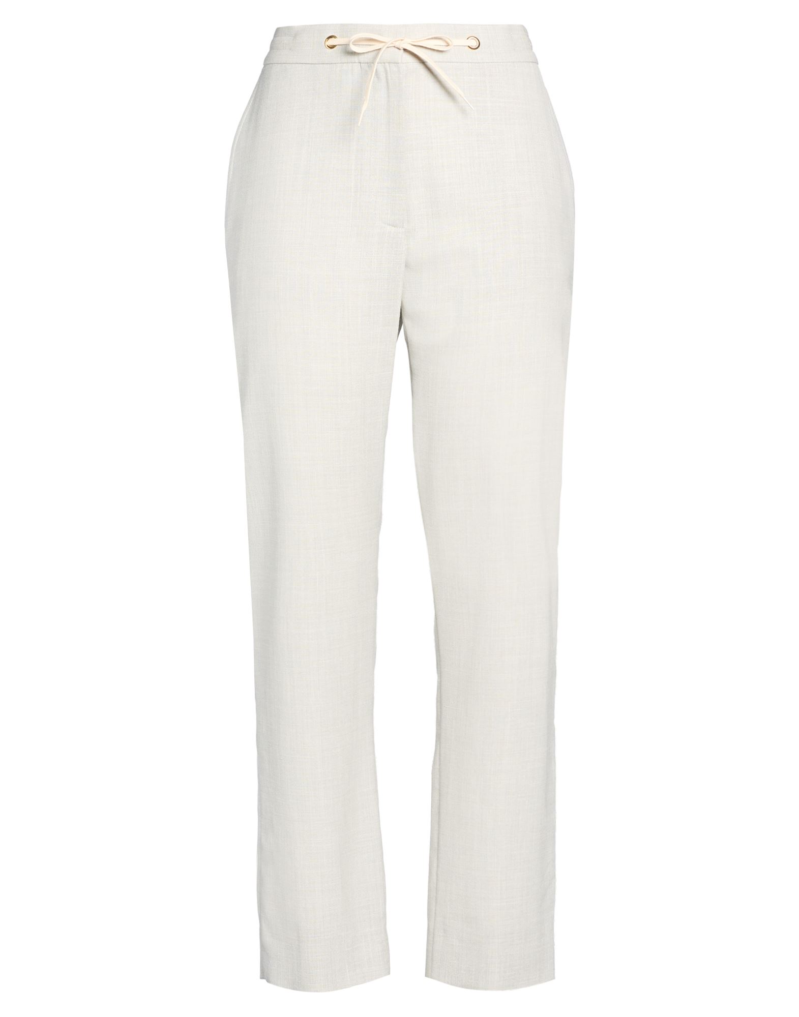 ELEVENTY Hose Damen Hellgrau von ELEVENTY