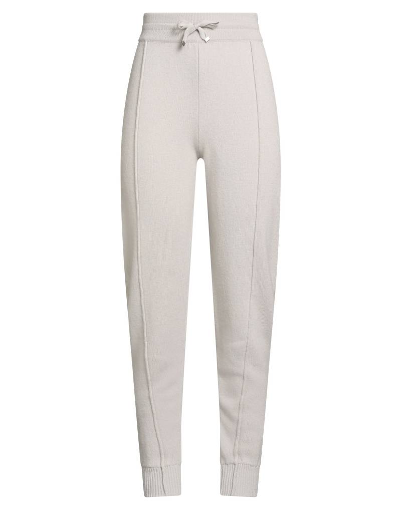 ELEVENTY Hose Damen Hellgrau von ELEVENTY