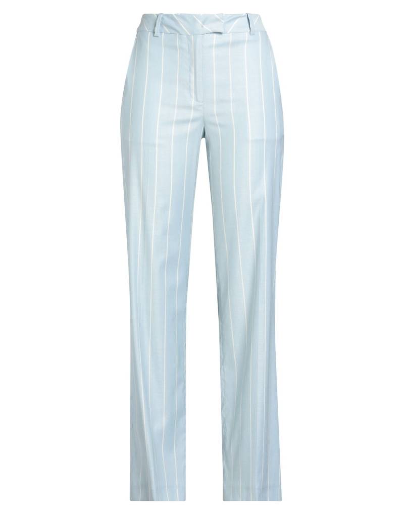 ELEVENTY Hose Damen Himmelblau von ELEVENTY
