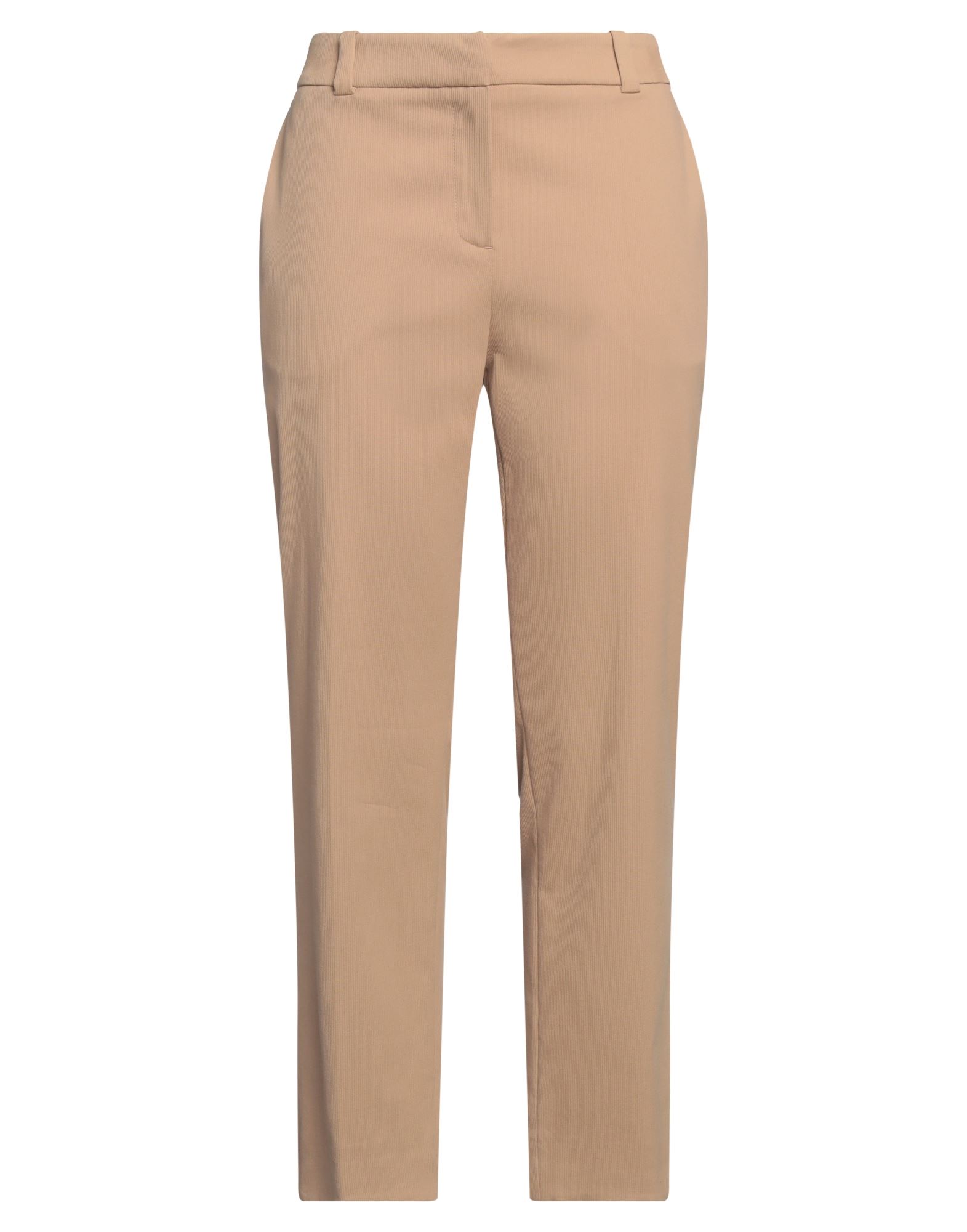 ELEVENTY Hose Damen Kamel ELEVENTY Hose Damen Kamel von ELEVENTY