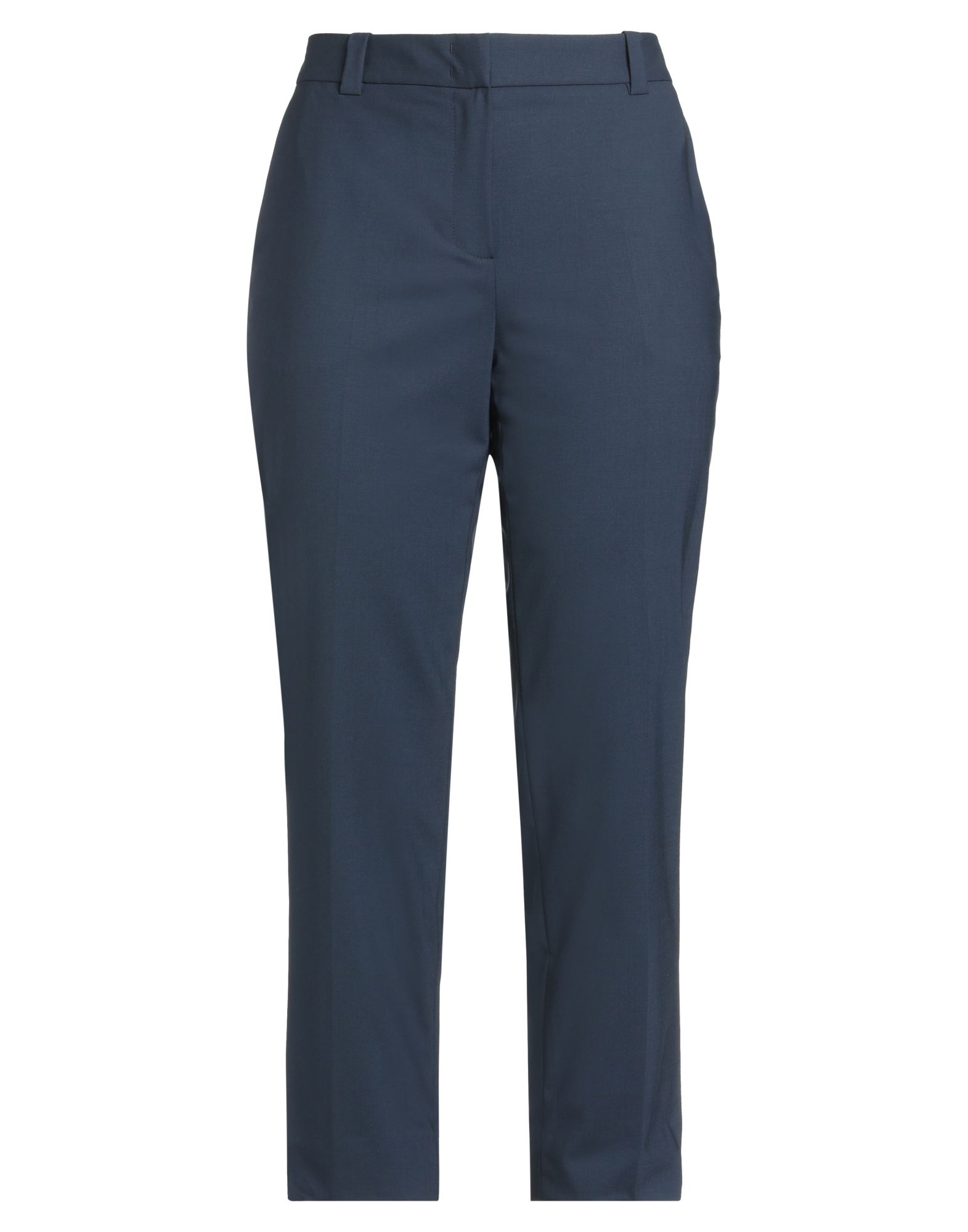 ELEVENTY Hose Damen Marineblau von ELEVENTY