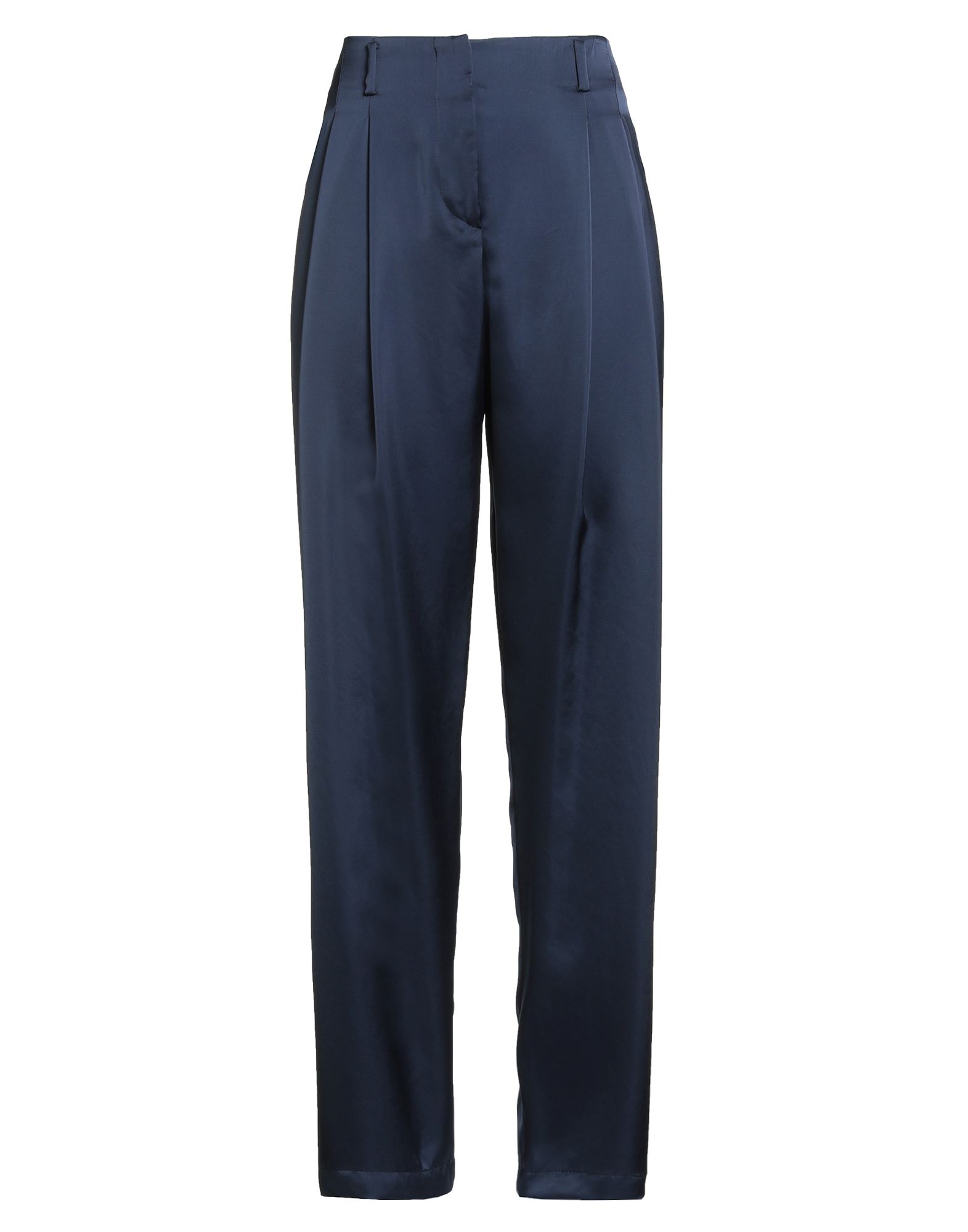 ELEVENTY Hose Damen Marineblau von ELEVENTY