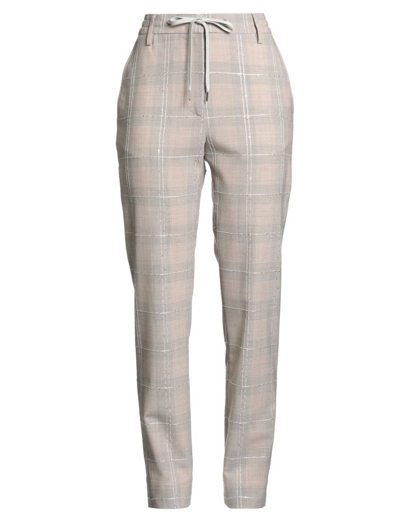 ELEVENTY Hose Damen Maulwurfsgrau von ELEVENTY