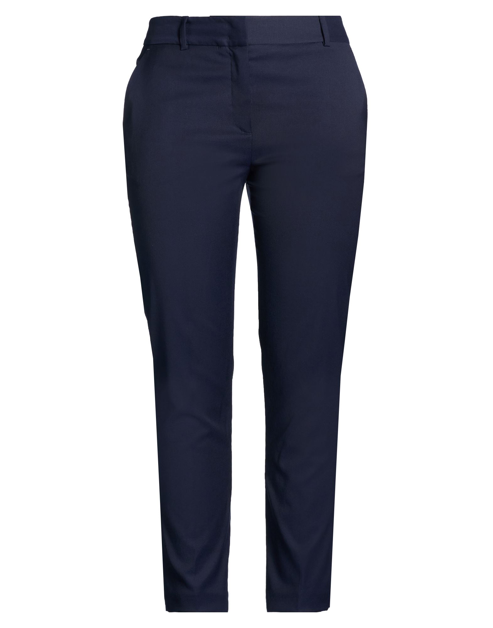 ELEVENTY Hose Damen Nachtblau von ELEVENTY