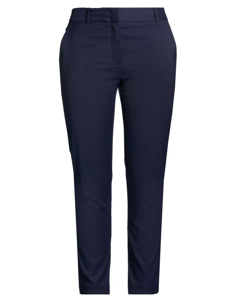 ELEVENTY Hose Damen Nachtblau von ELEVENTY