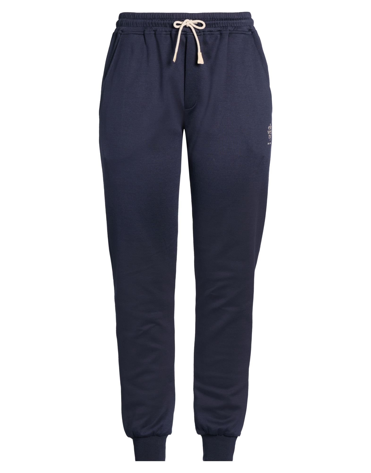 ELEVENTY Hose Damen Nachtblau von ELEVENTY