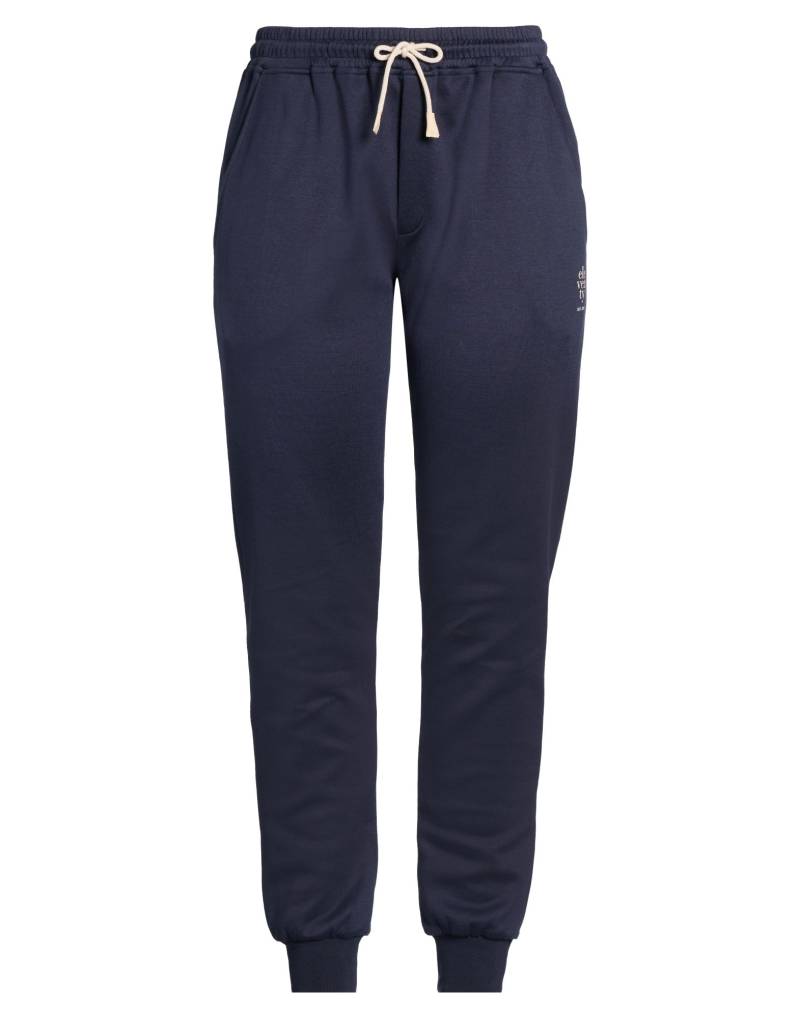 ELEVENTY Hose Damen Nachtblau von ELEVENTY