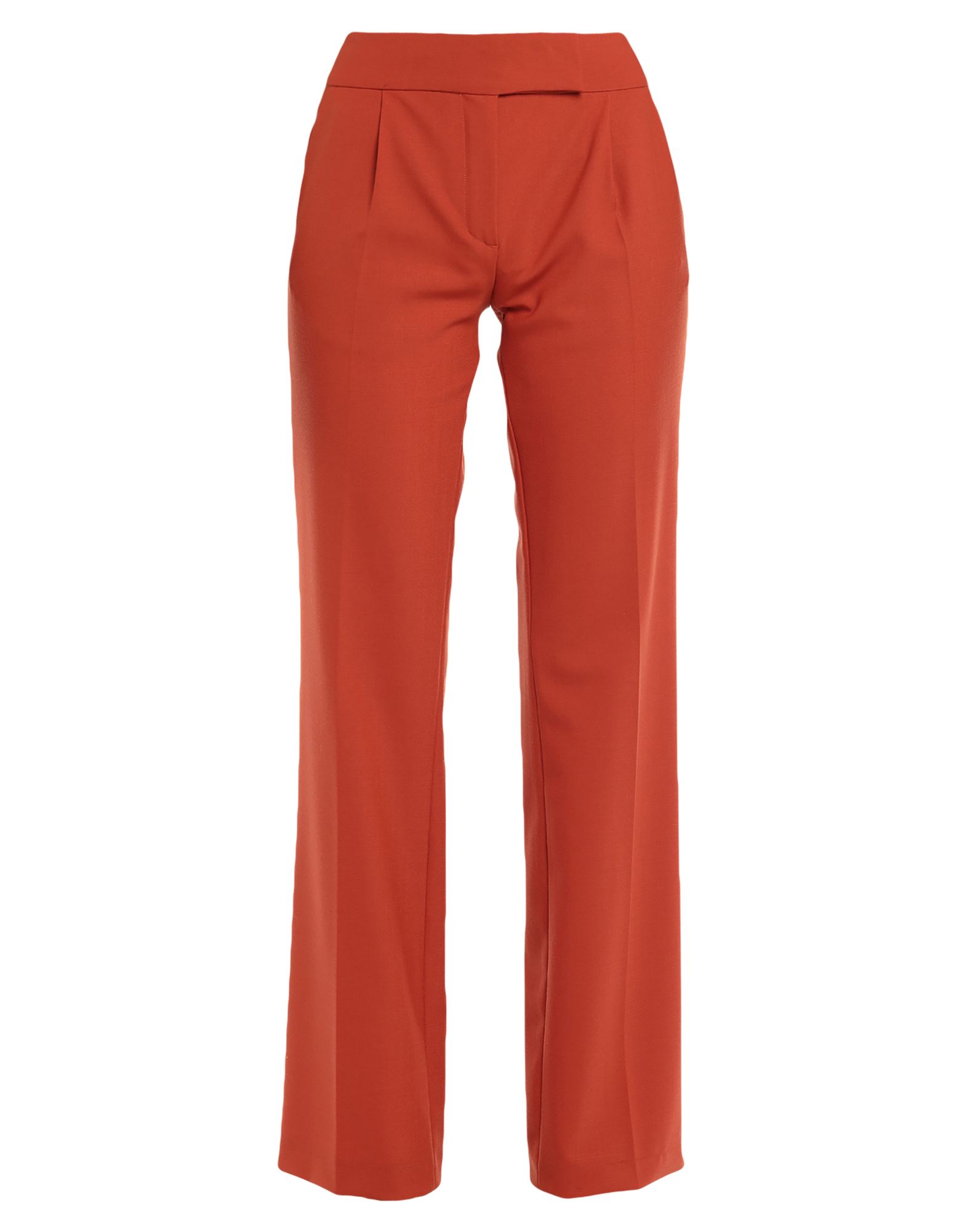 ELEVENTY Hose Damen Orange von ELEVENTY