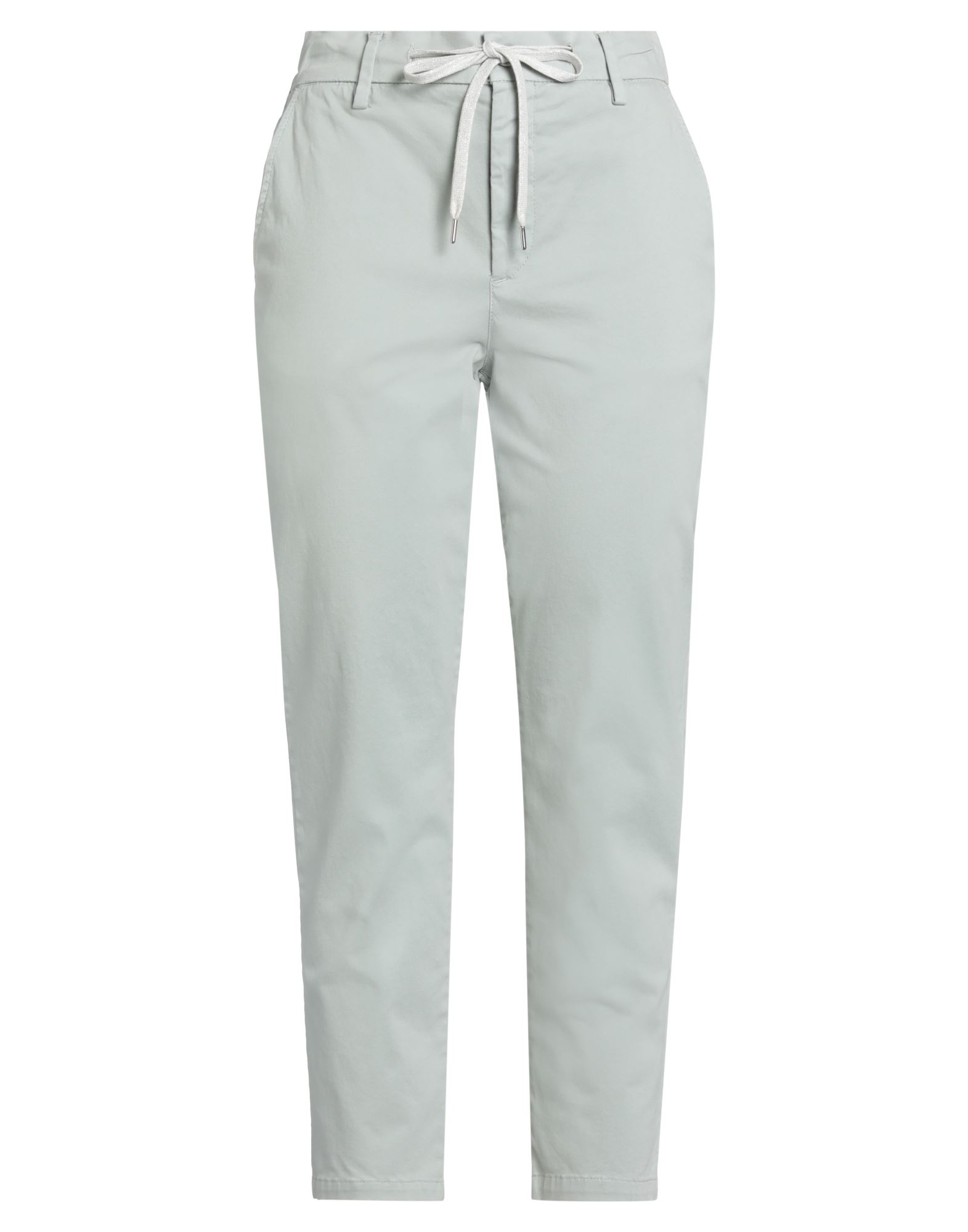 ELEVENTY Hose Damen Salbeigrün von ELEVENTY