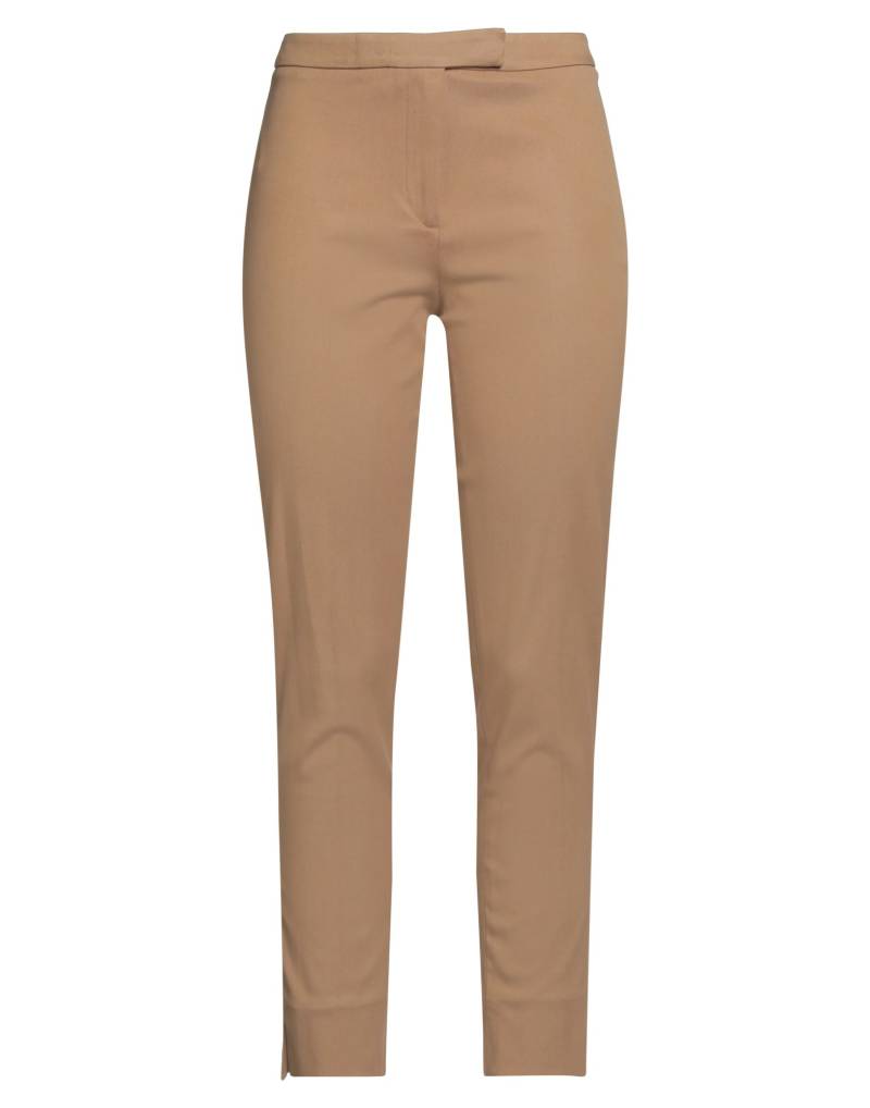 ELEVENTY Hose Damen Sand von ELEVENTY