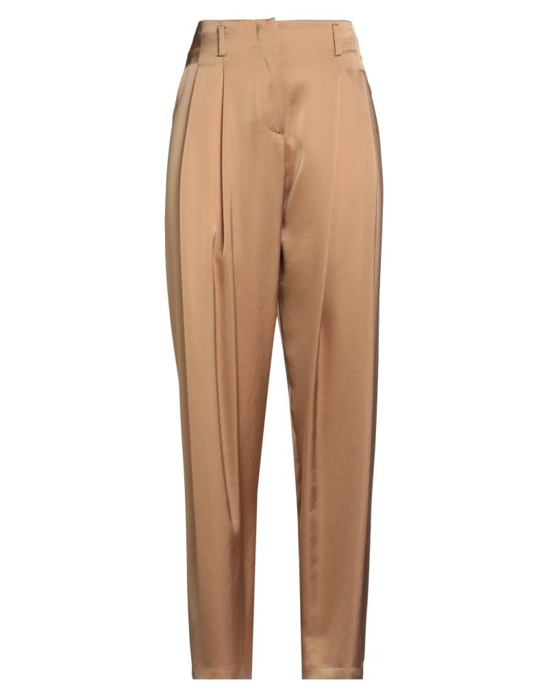 ELEVENTY Hose Damen Sand von ELEVENTY