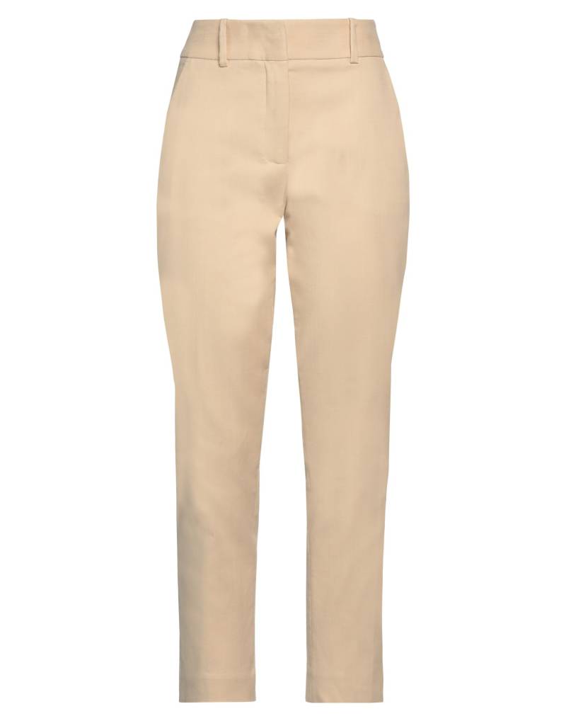 ELEVENTY Hose Damen Sand von ELEVENTY
