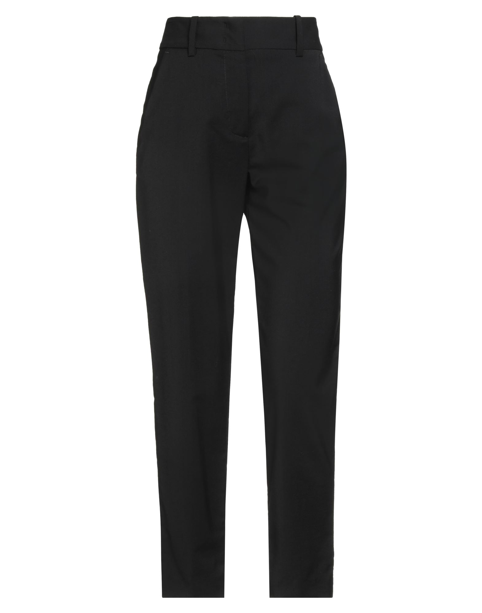 ELEVENTY Hose Damen Schwarz ELEVENTY Hose Damen Schwarz von ELEVENTY
