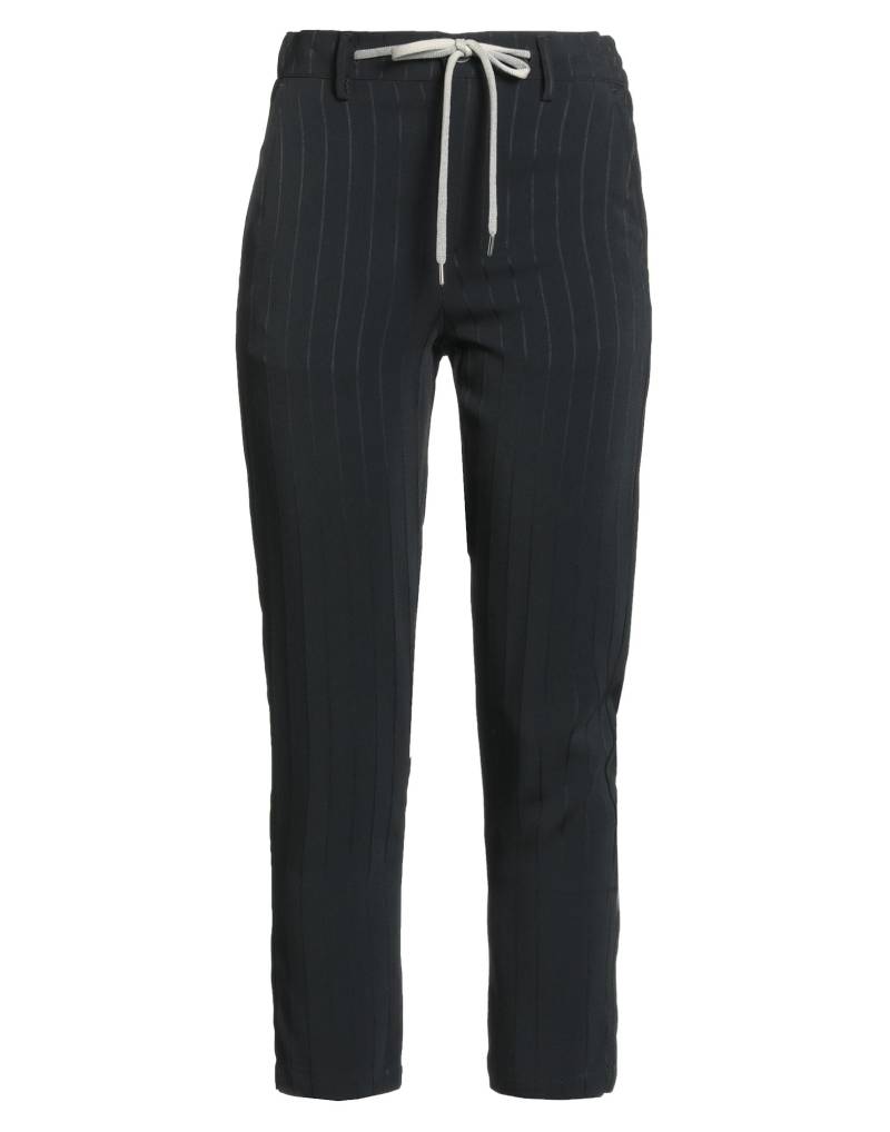 ELEVENTY Hose Damen Schwarz von ELEVENTY