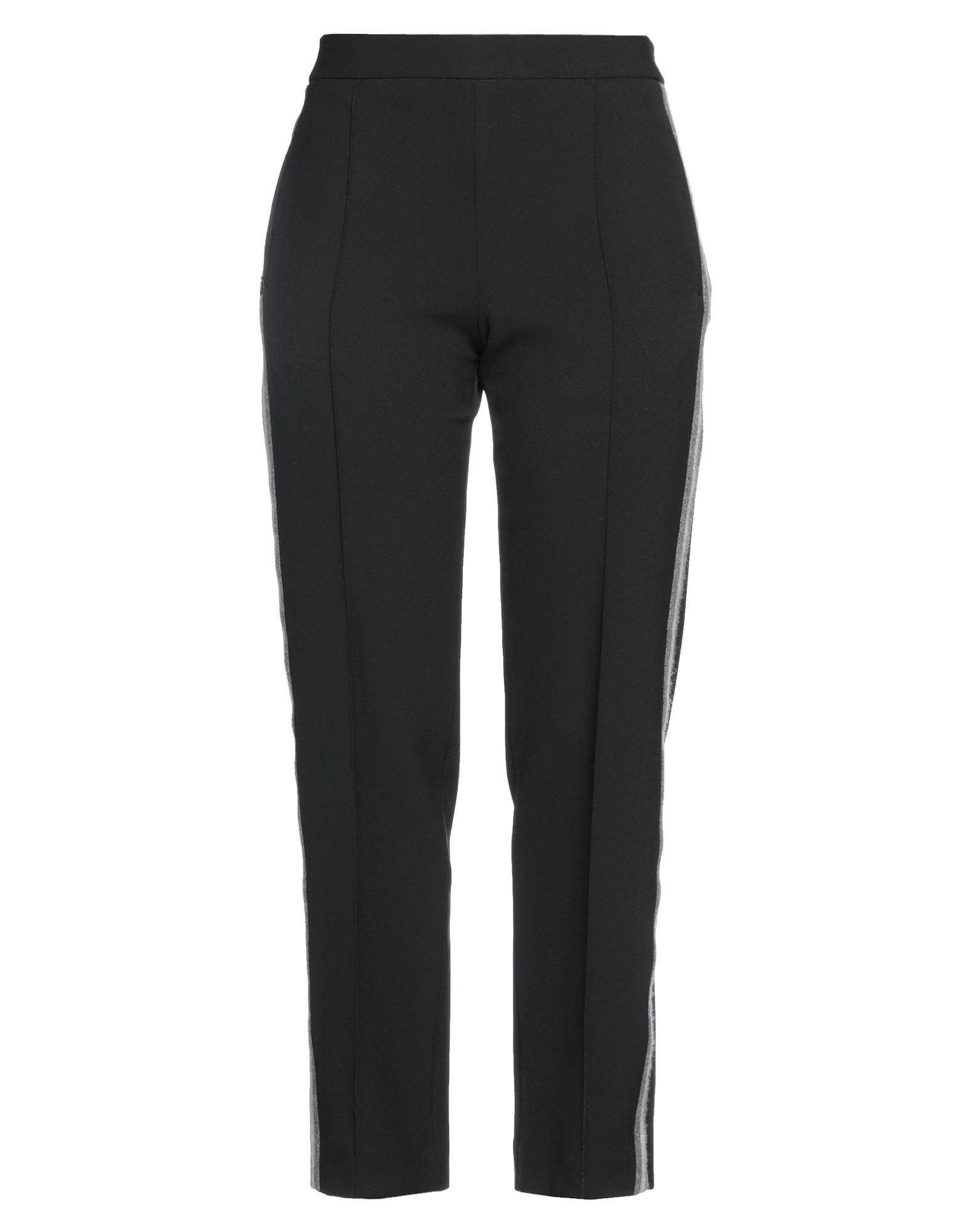 ELEVENTY Hose Damen Schwarz von ELEVENTY