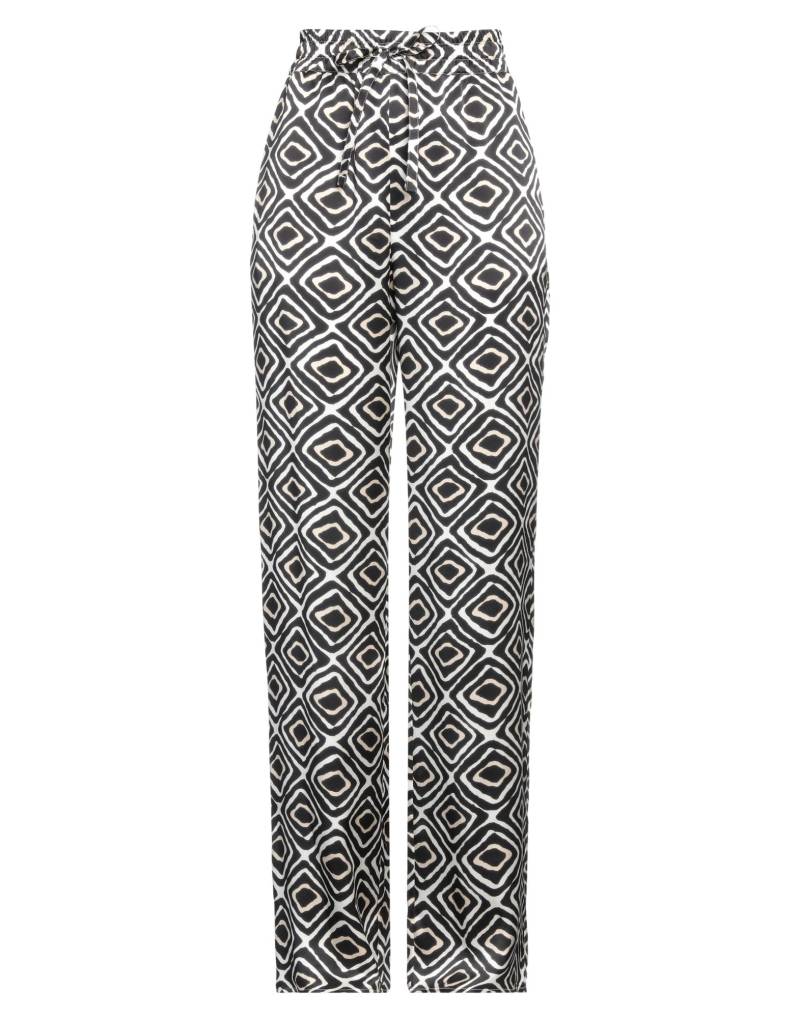 ELEVENTY Hose Damen Schwarz von ELEVENTY