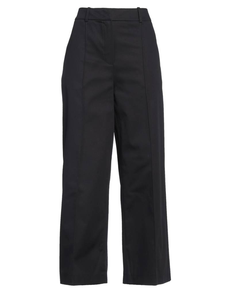 ELEVENTY Hose Damen Schwarz von ELEVENTY