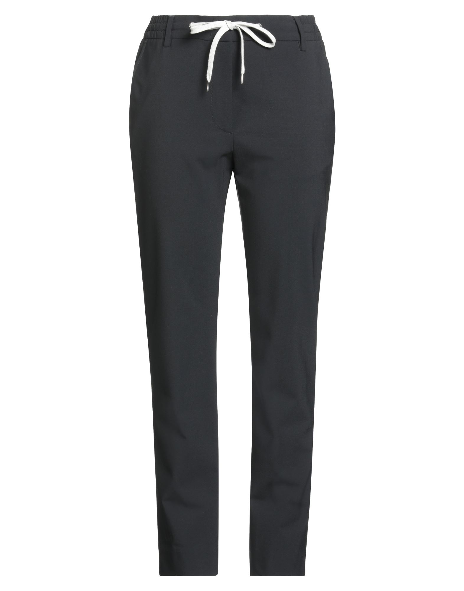 ELEVENTY Hose Damen Schwarz von ELEVENTY