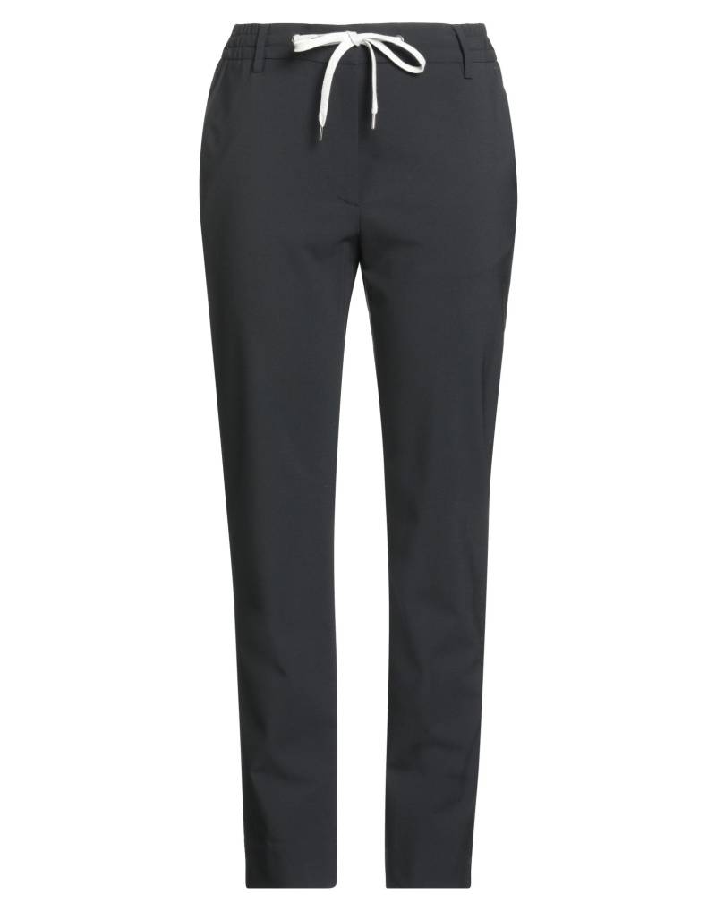 ELEVENTY Hose Damen Schwarz von ELEVENTY