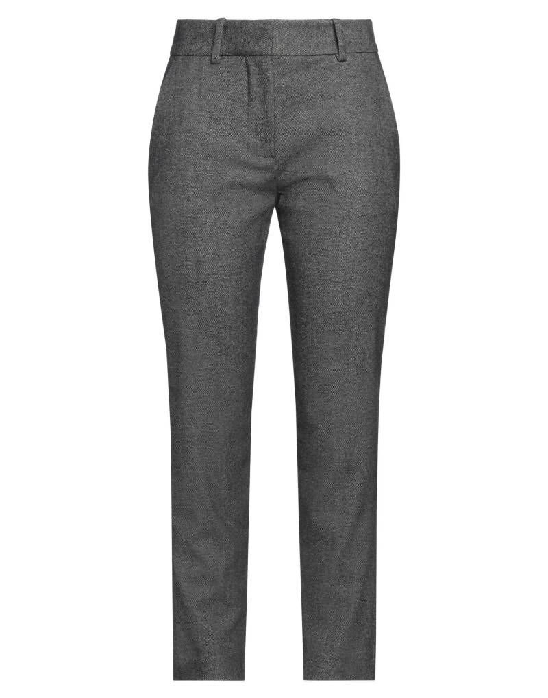 ELEVENTY Hose Damen Schwarz von ELEVENTY