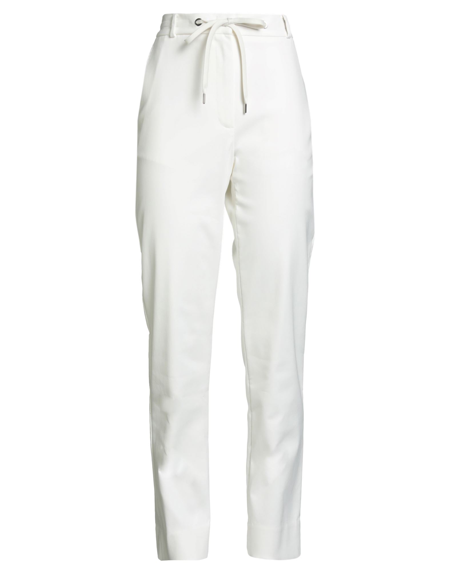 ELEVENTY Hose Damen Weiß von ELEVENTY