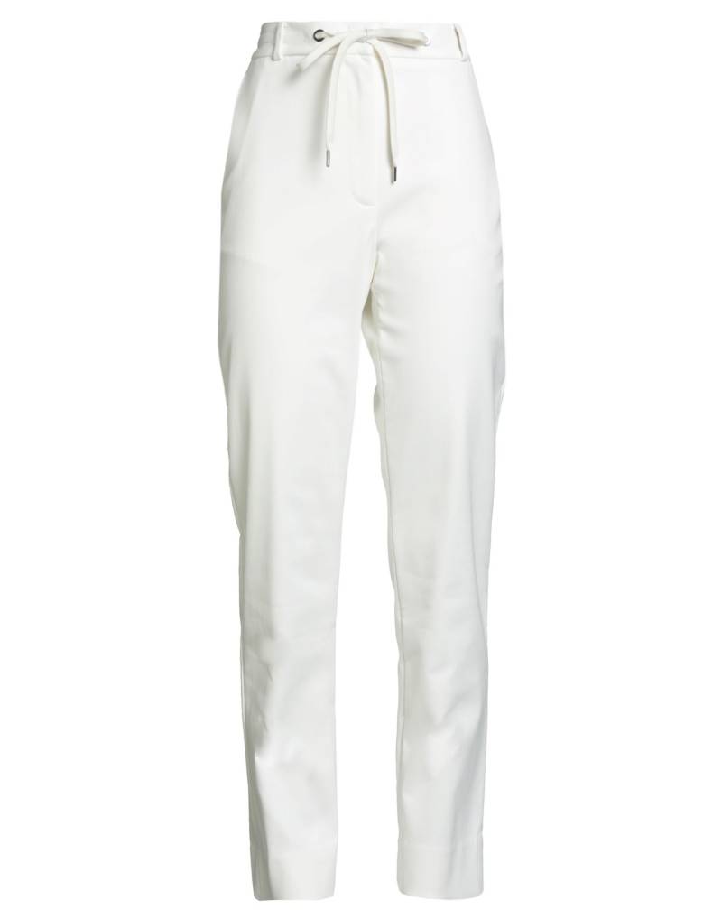 ELEVENTY Hose Damen Weiß von ELEVENTY