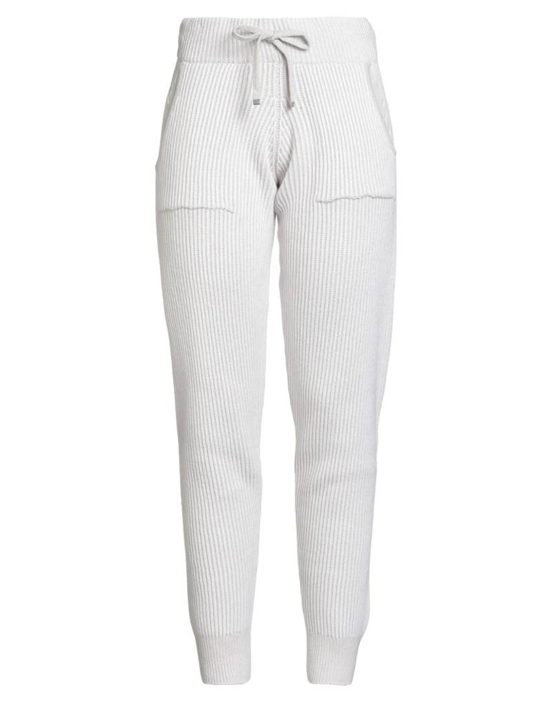 ELEVENTY Hose Damen Weiß von ELEVENTY