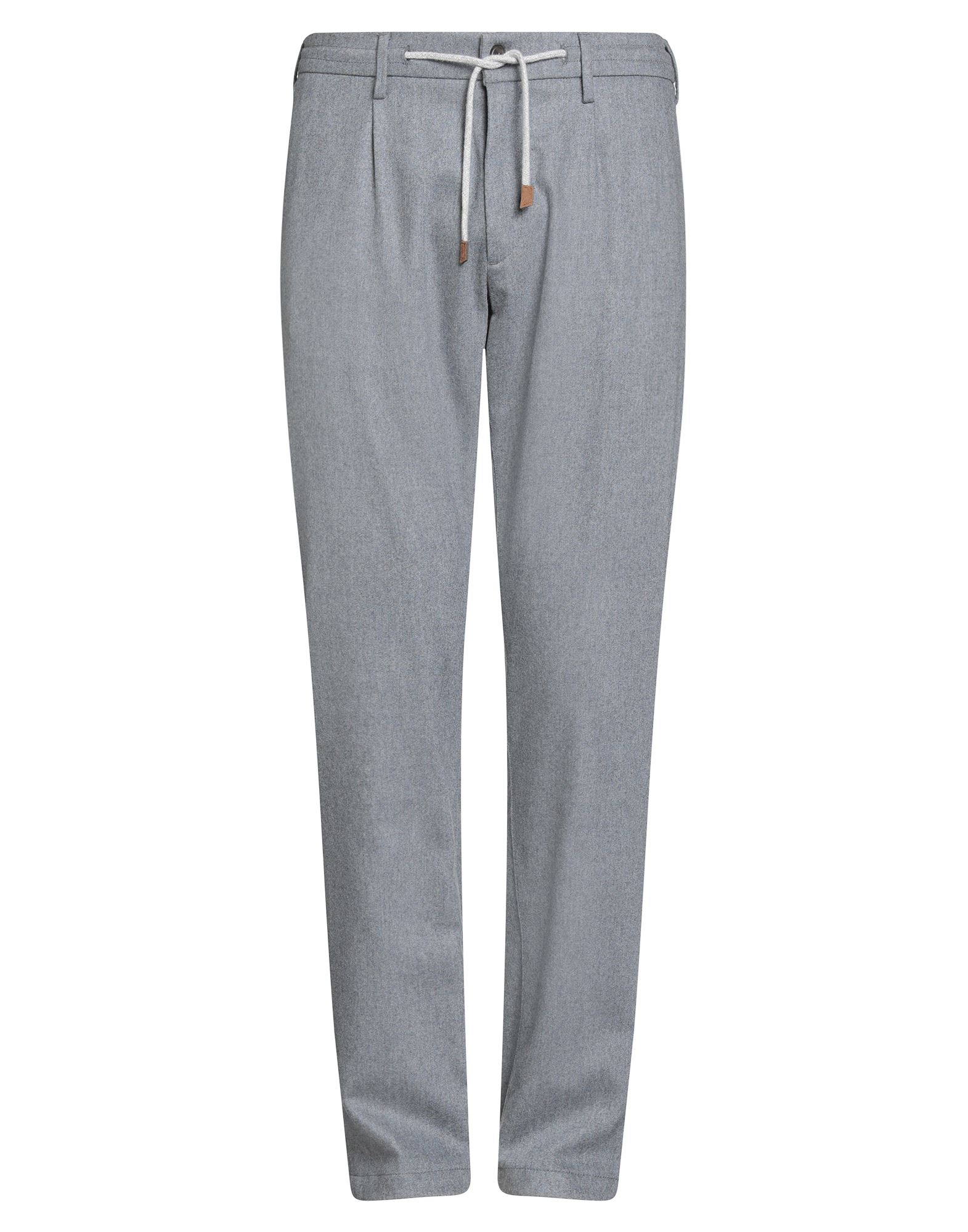 ELEVENTY Hose Herren Azurblau ELEVENTY Hose Herren Azurblau von ELEVENTY