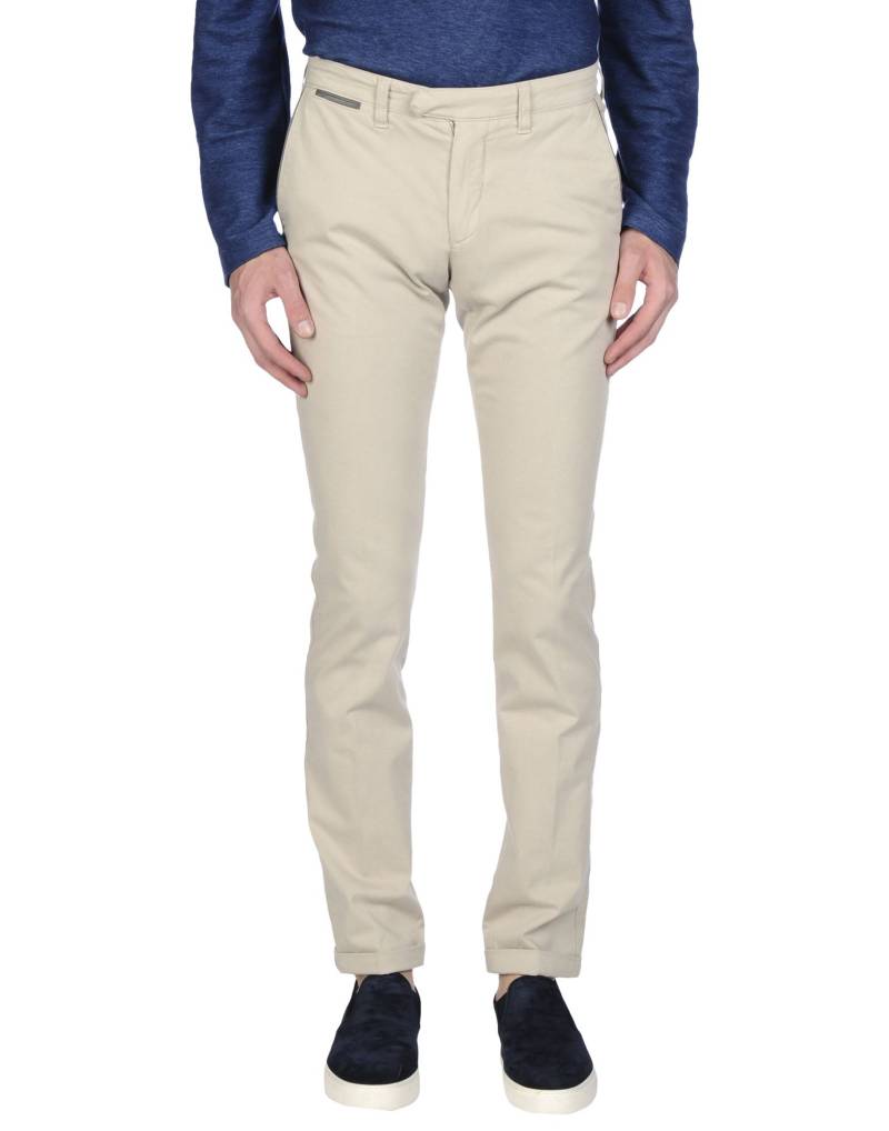 ELEVENTY Hose Herren Beige von ELEVENTY